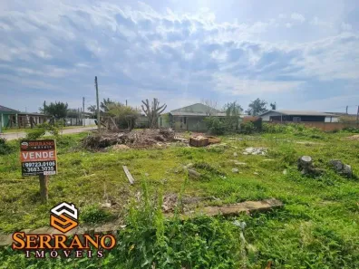 Lote/Terreno à venda, 300m² no Praia de Mariluz, Imbé