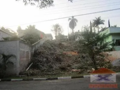 Lote/Terreno à venda, 500m² no Residencial San Diego (Paysage Noble), Vargem Grande Paulista