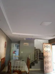 Sobrado com 2 Quartos à venda, 149m² no Jardim Catanduva, São Paulo