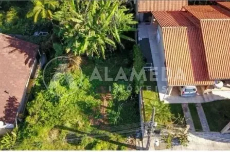Lote/Terreno à venda, 370m² no Velha, Blumenau