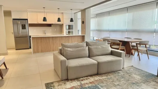 Apartamento com 3 Quartos à venda, 140m² no Vila Mariana, São Paulo