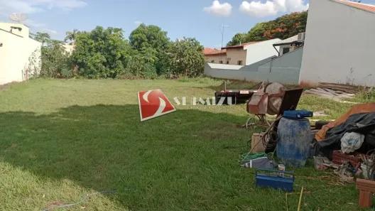 Lote/Terreno à venda, 600m² no , Santo Inácio