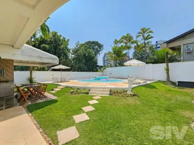 Casa com 4 Quartos à venda, 470m² no Riviera, Bertioga