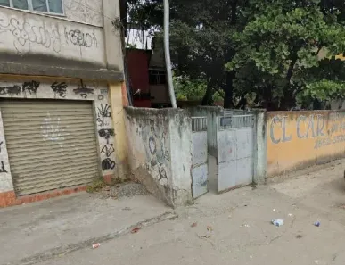 Casa com 1 Quarto à venda, 28m² no Olavo Bilac, Duque de Caxias