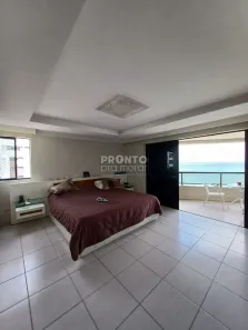 Apartamento com 5 Quartos à venda, 244m² no Boa Viagem, Recife