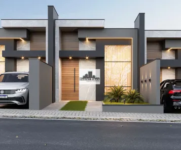 Casa com 3 Quartos à venda, 87m² no , São José da Lapa
