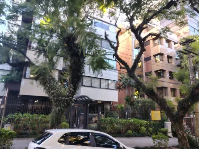 Apartamento com 3 Quartos à venda, 137m² no Petrópolis, Porto Alegre