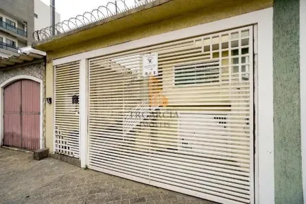 Sobrado com 3 Quartos à venda, 229m² no Chácara Santo Antônio (Zona Leste), São Paulo