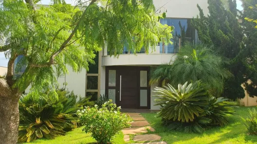Casa com 3 Quartos para alugar, 280m² no Alphaville - Lagoa dos Ingleses, Nova Lima