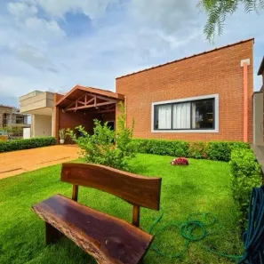 Casa de Condomínio com 2 Quartos à venda, 150m² no Condomínio Vista Alegre, Ribeirão Preto