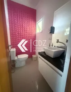 Apartamento com 4 Quartos à venda, 385m² no Jardim Gramados de Sorocaba, Sorocaba