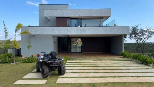 Casa de Condomínio com 3 Quartos à venda, 450m² no Riviera de Santa Cristina XIII, Paranapanema
