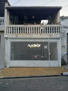 Sobrado com 3 Quartos à venda, 80m² no Cidade São Mateus, São Paulo