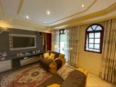 Sobrado com 3 Quartos à venda, 223m² no Loteamento Jardim Ipanema, Jundiaí