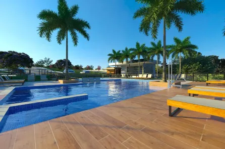 Lote/Terreno à venda, 150m² no Chácara Areal, Indaiatuba