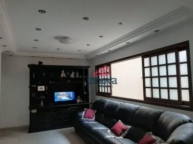 Sobrado com 3 Quartos à venda, 192m² no Jardim Toscana, Guarulhos