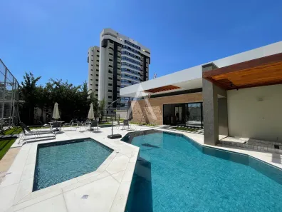 Apartamento com 2 Quartos à venda, 136m² no Setor Comercial, Sinop