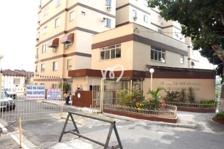Apartamento com 2 Quartos à venda, 43m² no Abolição, Rio de Janeiro