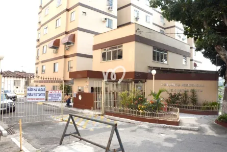 Apartamento com 2 Quartos à venda, 43m² no Abolição, Rio de Janeiro