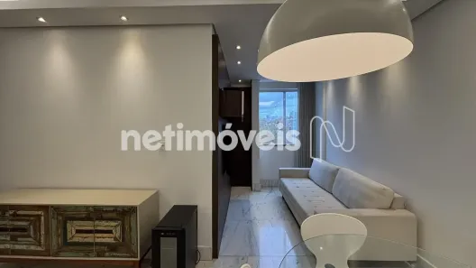 Apartamento com 2 Quartos para alugar, 65m² no Buritis, Belo Horizonte