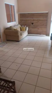 Casa de Condomínio com 2 Quartos à venda, 95m² no Condomínio Residencial Parque da Liberdade I, São José do Rio Preto
