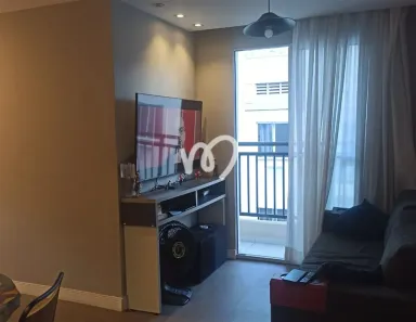 Apartamento com 2 Quartos à venda, 45m² no Jacarepaguá, Rio de Janeiro