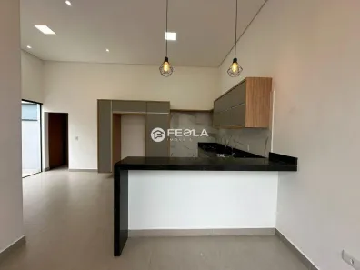 Casa de Condomínio com 3 Quartos à venda, 98m² no Jardim Governador Mário Covas III, Americana