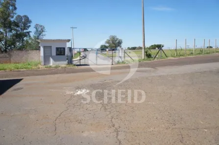 Galpão/Depósito/Armazém com 3 Quartos à venda, 3413m² no Chácaras Reunidas Anhangüera (Nova Veneza), Sumaré