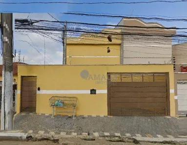 Sobrado com 2 Quartos à venda, 63m² no Parada XV de Novembro, São Paulo