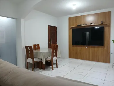 Apartamento com 3 Quartos à venda, 85m² no Calafate, Belo Horizonte