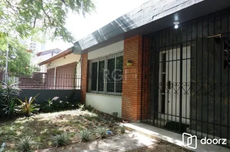 Casa com 3 Quartos à venda, 160m² no Jardim Botânico, Porto Alegre