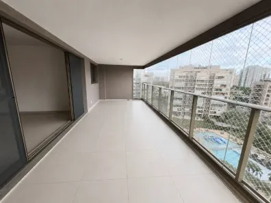Apartamento com 4 Quartos à venda, 185m² no Barra da Tijuca, Rio de Janeiro