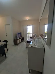 Apartamento com 2 Quartos à venda, 57m² no Loteamento Residencial Viva Vista, Sumaré