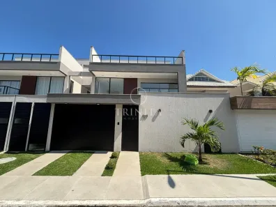 Casa de Condomínio com 4 Quartos à venda, 400m² no Recreio dos Bandeirantes, Rio de Janeiro