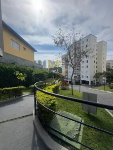 Apartamento com 2 Quartos para alugar, 58m² no Rio Pequeno, São Paulo