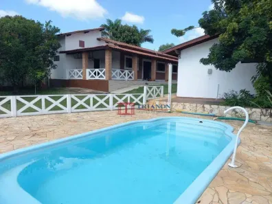 Fazenda/Sítio com 3 Quartos à venda, 254m² no Área Rural de Piracicaba, Piracicaba
