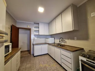 Apartamento com 3 Quartos à venda, 125m² no Centro, Indaiatuba