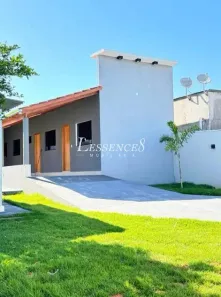 Casa com 2 Quartos à venda, 360m² no Residencial Solar Garden II, Aparecida de Goiânia