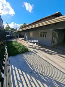 Casa com 3 Quartos à venda, 175m² no Conjunto Habitacional Alexandre Urbanas, Londrina