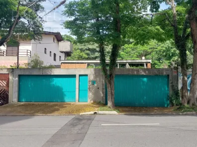 Sobrado com 1 Quarto para alugar, 220m² no Vila Madalena, São Paulo