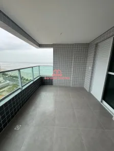 Apartamento com 2 Quartos à venda, 82m² no Caiçara, Praia Grande