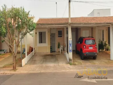 Casa com 2 Quartos à venda, 40m² no Jardim Ipanema, São Carlos
