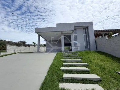 Casa de Condomínio com 3 Quartos à venda, 157m² no Residencial Parque dos Buritis, Lagoa Santa