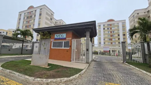 Apartamento com 3 Quartos à venda, 100m² no Candeias, Vitória da Conquista