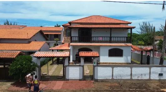Casa com 4 Quartos à venda, 170m² no Orla 500 (Tamoios), Cabo Frio