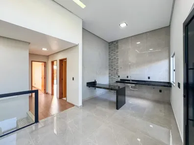 Casa com 3 Quartos à venda, 356m² no São Pedro, Juiz de Fora