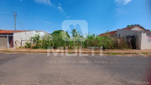 Lote/Terreno com 1 Quarto à venda, 12m² no Aclimação, Uberlândia