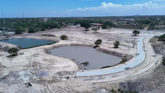 Lote/Terreno à venda, 150m² no Aquiraz, Aquiraz
