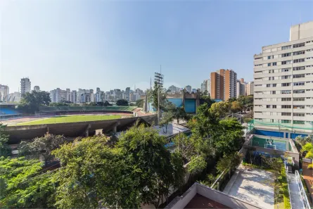 Apartamento com 4 Quartos à venda, 540m² no Paraíso, São Paulo