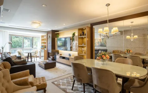 Apartamento com 3 Quartos à venda, 174m² no Centro, Gramado